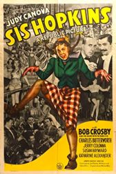دانلود فیلم Sis Hopkins 1941