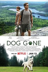دانلود فیلم Dog Gone 2023