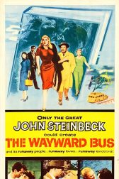 دانلود فیلم The Wayward Bus 1957