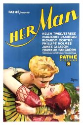 دانلود فیلم Her Man 1930