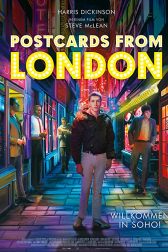 دانلود فیلم Postcards from London 2018
