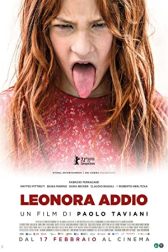 دانلود فیلم Leonora addio 2022