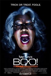 دانلود فیلم Boo! A Madea Halloween 2016