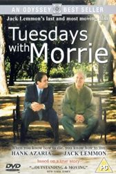 دانلود فیلم Tuesdays with Morrie 1999