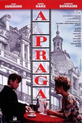 دانلود فیلم Prague, March 92 2023