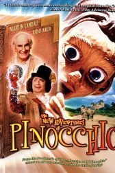 دانلود فیلم The New Adventures of Pinocchio 1999