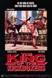 دانلود فیلم The King of the Kickboxers 1990