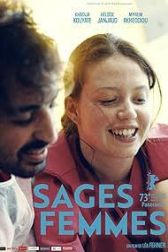 دانلود فیلم Sages-femmes 2023