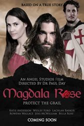 دانلود فیلم Magdala Rose 2019