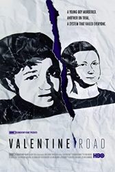 دانلود فیلم Valentine Road 2013