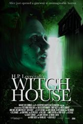 دانلود فیلم H.P. Lovecrafts Witch House 2021