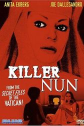دانلود فیلم Killer Nun 1979