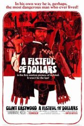 دانلود فیلم A Fistful of Dollars 1964