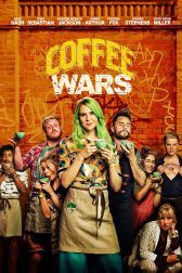 دانلود فیلم Coffee Wars 2023