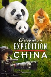 دانلود فیلم Expedition China 2017