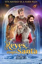 دانلود فیلم Reyes contra Santa 2022