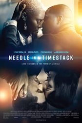 دانلود فیلم Needle in a Timestack 2021