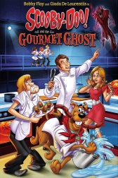 دانلود فیلم Scooby-Doo! and the Gourmet Ghost 2018