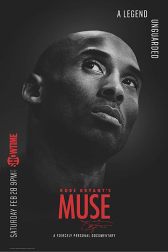 دانلود فیلم Kobe Bryantu0027s Muse 2015