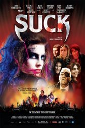 دانلود فیلم Suck 2009