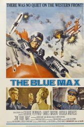 دانلود فیلم The Blue Max 1966