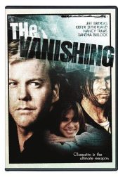 دانلود فیلم The Vanishing 1993