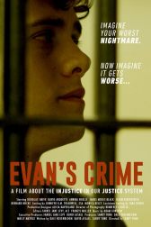 دانلود فیلم Evans Crime 2015