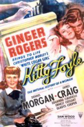 دانلود فیلم Kitty Foyle 1940