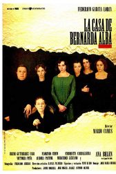 دانلود فیلم The House of Bernarda Alba 1987