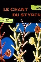 دانلود فیلم Le chant du Styrène 1959