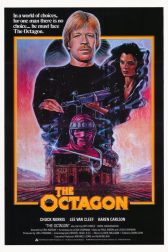 دانلود فیلم The Octagon 1980