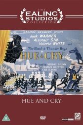 دانلود فیلم Hue and Cry 1947