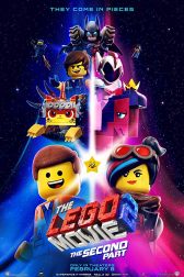 دانلود فیلم The Lego Movie 2: The Second Part 2019