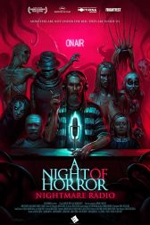 دانلود فیلم A Night of Horror: Nightmare Radio 2019