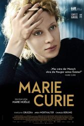 دانلود فیلم Marie Curie: The Courage of Knowledge 2016