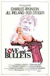 دانلود فیلم Love and Bullets 1979