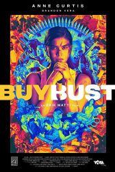دانلود فیلم BuyBust 2018