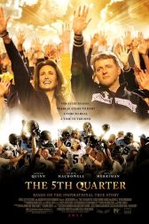 دانلود فیلم The 5th Quarter 2010