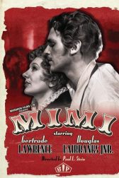 دانلود فیلم Mimi 1935