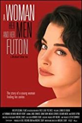 دانلود فیلم A Woman, Her Men, and Her Futon 1992