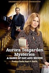 دانلود فیلم Aurora Teagarden Mysteries: A Game of Cat and Mouse 2019