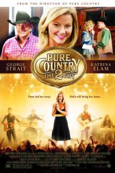 دانلود فیلم Pure Country 2: The Gift 2010