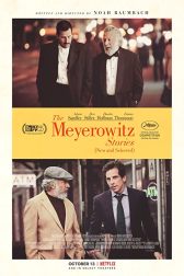 دانلود فیلم The Meyerowitz Stories 2017
