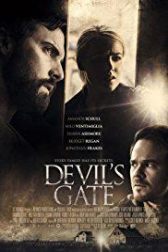 دانلود فیلم Devils Gate 2017