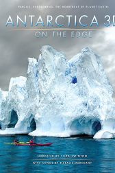 دانلود فیلم Antarctica 3D: On the Edge 2014