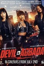 دانلود فیلم Devil in Agbada 2021
