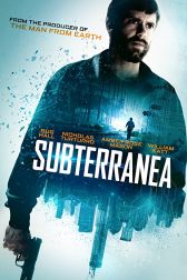 دانلود فیلم Subterranea 2015