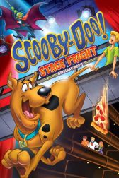 دانلود فیلم Scooby-Doo! Stage Fright 2013