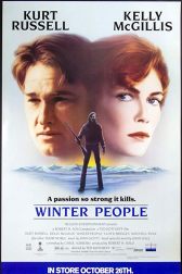 دانلود فیلم Winter People 1989
