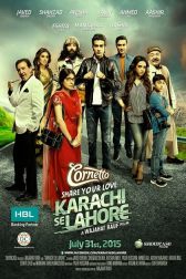 دانلود فیلم Karachi se Lahore 2015
